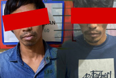 Polresta Bandar Lampung Amankan Pelaku Penganiaya Marbot Masjid