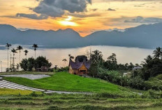 Menyusuri Jejak Film ‘Onde Mande’ di Tanah Minang