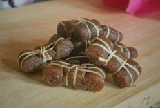 Jubada, Kuliner Tradisional Madura yang Gurih dan Sarat Makna