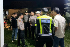 Perselisihan Warga Picu Keributan di Abung Selatan, Polisi Amankan Satu Orang