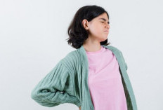 Pinggang Kecetit, Nyeri Mendadak yang Bisa Menghambat Aktivitas Harian