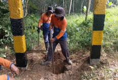 KAI Divre IV Tanjung karang Tutup 38 Perlintasan Sebidang hingga September 2026