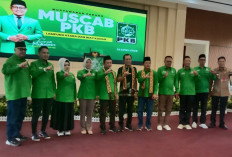 Hadiri Muscab PKB, Wakil Bupati Lampung Utara Dorong Sinergi dan Dukungan Program Daerah