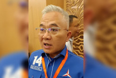 Kasus Korupsi PT LEB Lampung: Yozi Rizal Tantang Kejati Konfrontasi Aliran Dana Parlemen