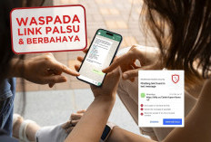 Waspada Penipuan Digital, BRI Imbau Kenali Modus Link Palsu yang Kian Marak