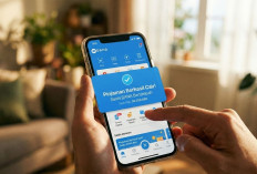 Pinjam Uang Lewat DANA Premium Jadi Solusi Cepat, Ini Cara Aman dan Resminya