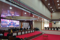 DPRD Bandar Lampung Nilai Komitmen Pemda Jadi Kunci Tindak Lanjut BPK