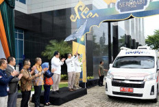 Lewat SERAMBI, BI Lampung Siapkan Rp4,5 Triliun Uang Tunai Jelang Idulfitri