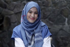 Alyssa Soebandono Tegas Bantah Isu Terima Beasiswa LPDP