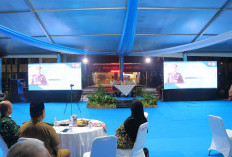 Polresta Bandar Lampung Catat 4.729 Kasus Pidana Sepanjang 2025