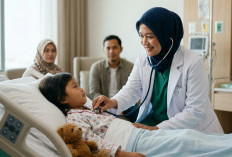 Awas Bahaya Syok Septik pada Anak! Kenali Tanda Awal dan Penanganannya