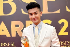 Profil Anrez Adelio, Aktor Muda Bertalenta yang Kini Tersorot Dugaan Kasus Kehamilan