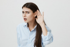 Pendengaran Menurun Masih Bisa Pulih? Ini Penjelasan Berdasarkan Penyebabnya