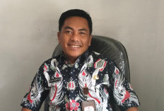 Tahun Ini, Bakesbangpol Lampung Barat Anggarkan Bantuan Parpol Rp694 Juta