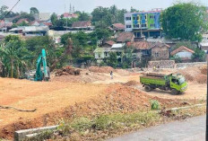 Soroti Gunung Kucing, Walhi Peringatkan Ancaman Hilangnya Bukit Bandar Lampung 