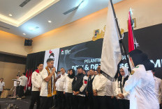 Kaesang Pangarep Pimpin Rakorwil, PSI Lampung Targetkan Kursi Legislatif 2029