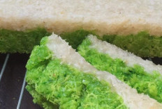 Mengenal Lapis Masura, Kue Khas Madura dengan Filosofi Kehidupan