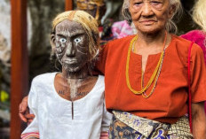 5 Tradisi Unik Nusantara yang Masih Dilestarikan hingga Kini