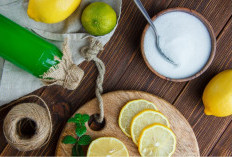 Citric Acid untuk Wajah: Manfaat, Cara Kerja, dan Tips Aman Menggunakannya