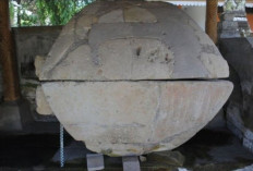 Sarkofagus di Indonesia, Bukti Kuat Budaya Penguburan Zaman Batu