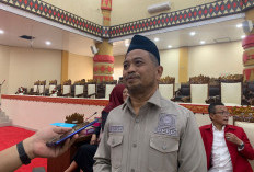 Kehadiran Disorot, BK Masih Tahan Umumkan Nama Anggota DPRD Bandar Lampung Yang Tidak Aktif