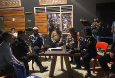 Polres Lampung Utara Himbau Ormas Hentikan Pencegatan Mobil Angkutan Batu Bara