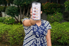 Pengguna Baru Access by KAI, Ini Cara Tukarkan Railpoin dengan Merchandise Eksklusif 