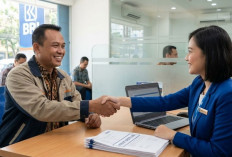 Peluang Emas UMKM, KUR BRI 2026 Tawarkan Plafon Rp250 Juta