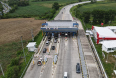 Efek WFA, Puncak Arus Balik Nataru diprediksi Bergeser Pada 4 Januari 2026