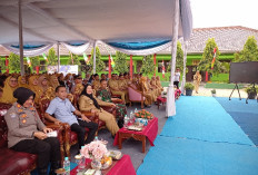 Pemkot Bandar Lampung Salurkan Bantuan Perlengkapan Sekolah untuk Ribuan Siswa SD dan SMP