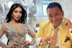 Denada Dituntut Anak Kandung, Hotman Paris: Tes DNA Tidak Selalu Diperlukan