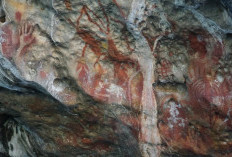 Situs Purbakala Kokas: Jejak Kehidupan Manusia Purba di Pesisir Papua Barat 