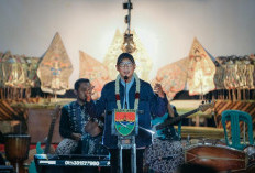 Lewat Pentas Budaya Kodam XXI, Gubernur Mirza Ajak Perkuat Persatuan dan Pembangunan