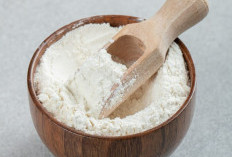 Tepung Ketan, Bahan Tradisional Serbaguna dengan Segudang Manfaat dan Cara Olah Tepat
