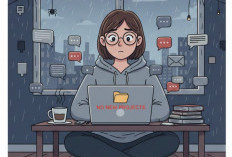 Strategi Freelancer Menghadapi Musim Sepi Proyek