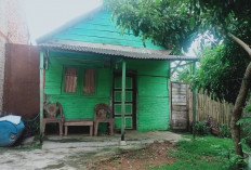 Program Bedah Rumah di Lampung Utara Dipertanyakan, Warga Keluhkan Belum Terealisasi