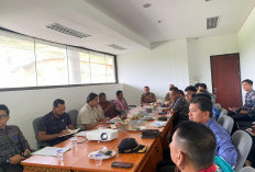 Pemkab Pesisir Barat Lelang Kendaraan Dinas dan Scrap, Terbuka untuk Umum