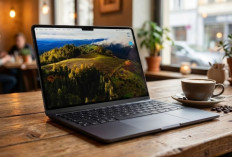 MacBook Air M3 Masih Jadi Primadona di Akhir 2025, Ini Alasannya