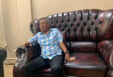 BK Akui Rumitnya Kasus Pelanggaran Etik HT di DPRD Bandar Lampung