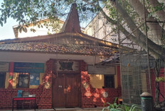 Museum Prabu Siliwangi: Ikon Pelestarian Kebudayaan Sunda di Kota Sukabumi