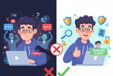 Cara Freelancer Menghindari Klien Fiktif di Platform Online