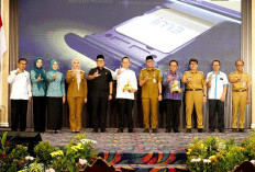 Musrenbang Lampung 2026 Bahas Kesejahteraan Petani dan PAD DaerahGubernur Lampung Buka Musrenbang 2026, Fokus 