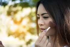 Tips Memilih Bedak Anti Luntur untuk Aktivitas Padat Seharian