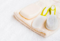 Lembut dan Aman, Ini Manfaat Sabun Bayi Cusson untuk Perawatan Wajah Sehari-hari