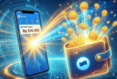 Peluang Emas Saldo DANA Kaget 31 Januari 2026: Jangan Sampai Terlewat!