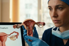 Haid Tidak Teratur Bisa Jadi Tanda Kista, Ini Ciri-Cirinya