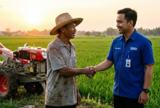 Tabel KUR BRI 2025 Pinjaman Rp 500 Juta, Tenor 1–5 Tahun dan Syarat Pengajuan