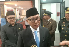 Mirza Perpanjang Program Keringanan Pajak Kendaraan, Infrastruktur Jadi Prioritas 2027