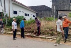 Gerak Cepat Hadapi Potensi Hujan Lebat, Pemkot Bandar Lampung Intensifkan Pembersihan Drainase