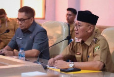 Pemkot Bandar Lampung Perkuat Keamanan Digital Usai Temukan 13 Insiden Siber pada 2026 
